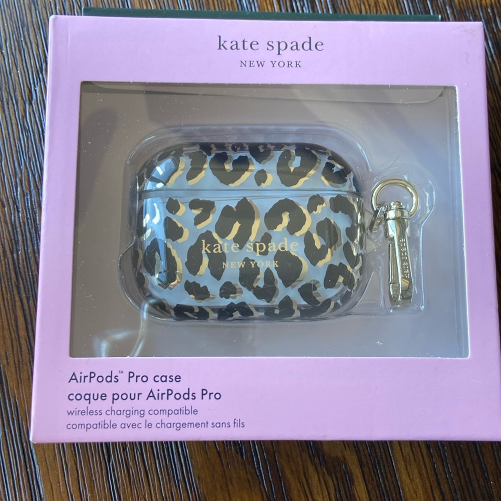 COPY - Kate spade AirPods Pro case